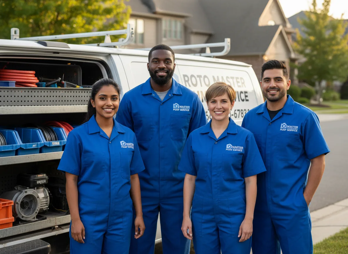 Sump Pump Installation company in Lake Bluff, IL